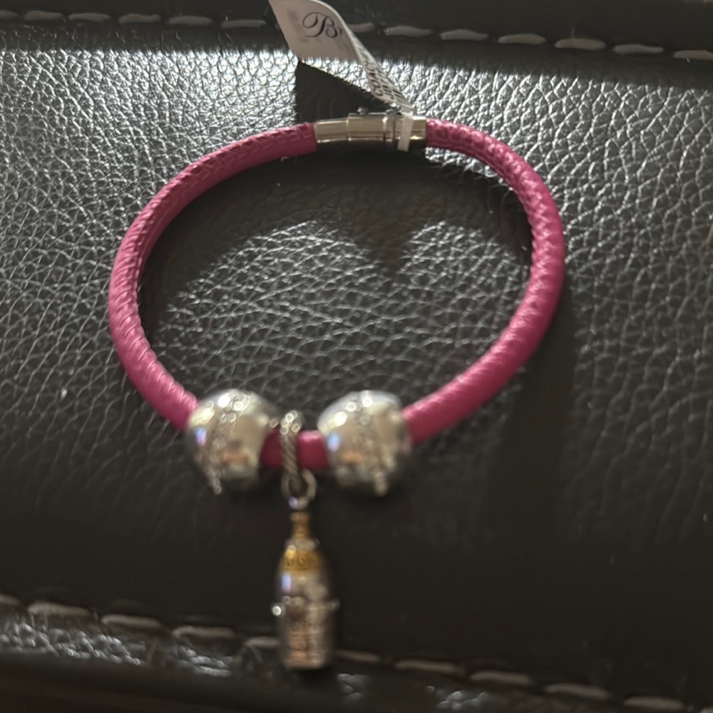 Brighton bracelet.